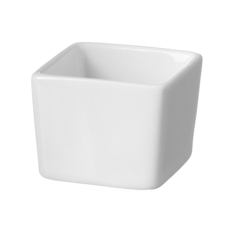 Latitude Run Binningup Porcelain Chips And Dip Platter