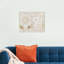«Tarot Duo», impression sur toile tendue-855965603