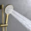 Ensemble de douche 3 fonctions Modern Design-98900435