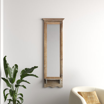 Annabell WD. Miroir encadré