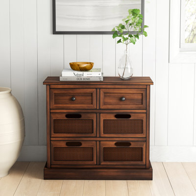 Jicu Accent Chest