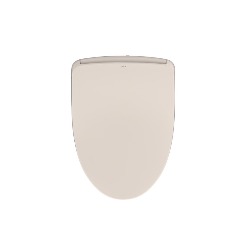 Washlet® Elongated Toilet Bidet Seat, Sedona Beige