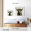 Brun vache Brampt Highland-109231846