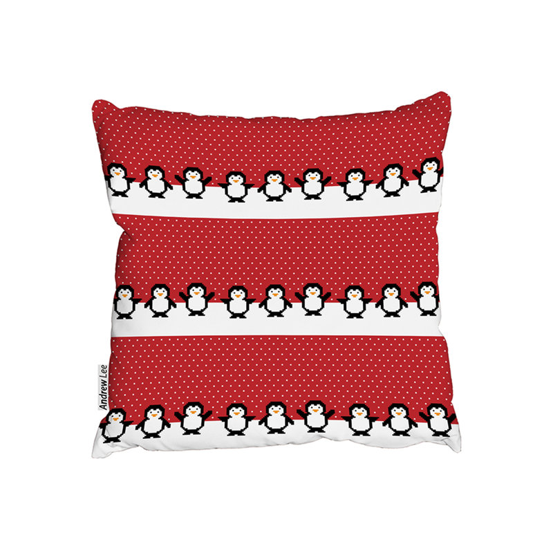 Square Cushion, 60 x 60cm
