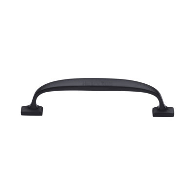Heritage Brass Heritage Cabinet Pull Durham Design 12.8cm CTC