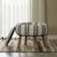 Derekshan Upholstered Ottoman