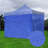 Yescom Polyester Side Wall for Canopy-64890931