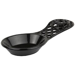 Spoon Buddy Spoon Rest Utensil Holder for Stove and Countertop, Also Holds  Ladles, Spatulas (2, Royal Blue)