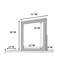 Ensemble de commode configurable 4 pièces Braylea