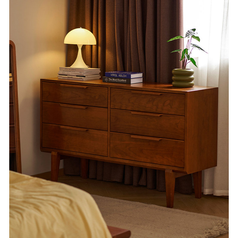 Commode d'appoint Vintage