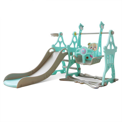 Ensemble d’escalade pour enfants 3-en-1
