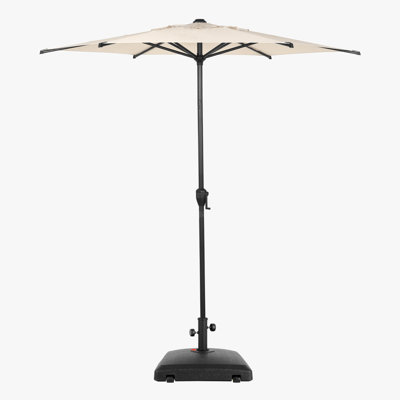 Lyon Steel Umbrella Base
