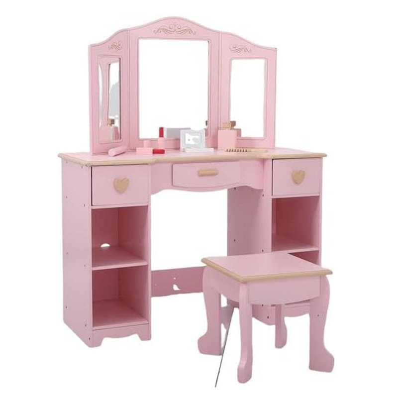 Coiffeuse Templeton