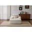 Méridienne surdimensionnée surdimensionnée Cozy Cloud Couch-118607904
