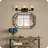 3-light Dimmable Farmhouse Vanity Light-1972670027