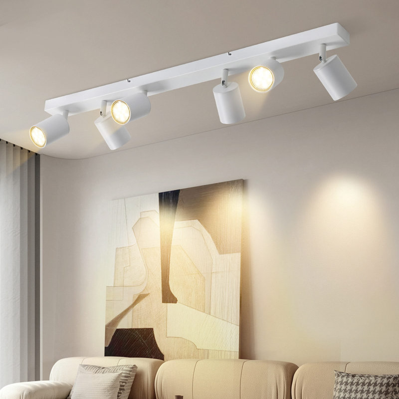 Aluminium Spotlight