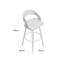 Tseng Swivel Upholstered Counter Stool-120794716-126703416