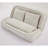 Double Human Dog Bed,Lazy Sofa ,Loveseat,Fits You & Pets,Extra Large Floor Couch,Can Sit Or Lie Down,2-In-1,5 Adjustable Position, Plump Pillow-725961735