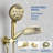 All-In-One Kit with Rough in-Valve-70488183