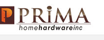 Logo PrimaHomeHardware