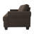 91" Lawson 3-Seater Sofa with Deep Seats-2079817918