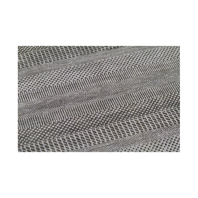 Wool Moroccan Area Rug