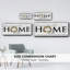 Home for the Holiday - Toile encadrée-110632316