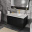 Armoire de meuble-lavabo 30 po sans lavabo en céramique-1248845637