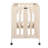 Origami Mini Portable Crib-26992625