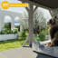 Perchoir pour chat pour grands chats d'intérieur