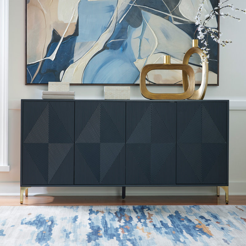 Armoire d'appoint Deming