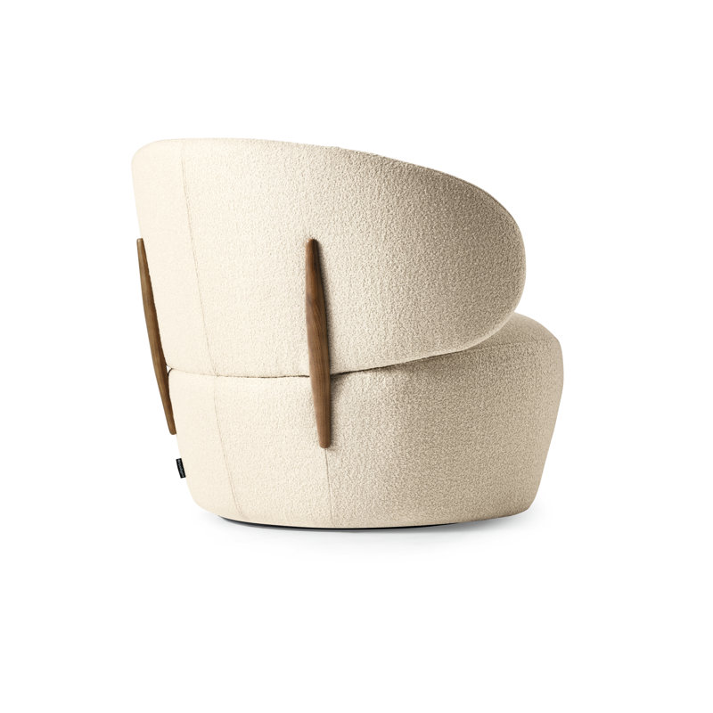 Mara Lounge Chairs And Armchairs