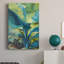 Banana Duo I - peinture sur toile tendue-728539948