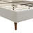 Upholstered Platform Bed-854078681
