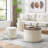 Quidong Upholstered Ottoman-1497095799