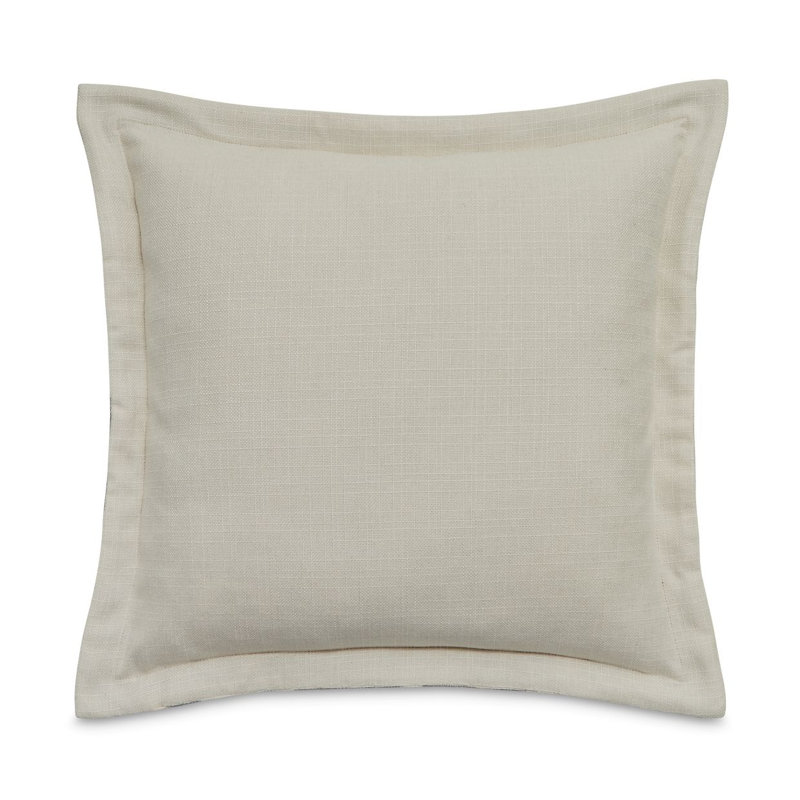 Moonbeam Chadwick Square Pillow Cover & Insert