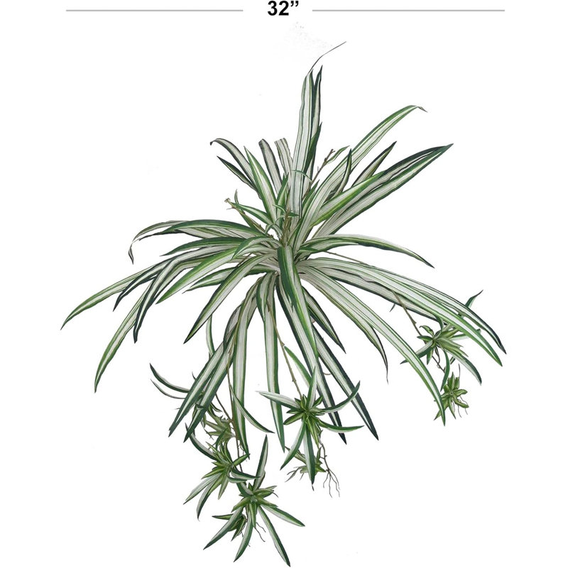 Romano 32'' Faux Ivy Plant