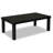 Monterey Aluminum Coffee Table