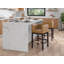 Tabouret de comptoir Kingsley Mid-Century-1689420859-1734391707