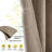 Milay Blackout Grommet Curtain Panel-503977975-503977969