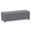 Banc de rangement avec repose-pieds avec rangement caché Avalon-212848460