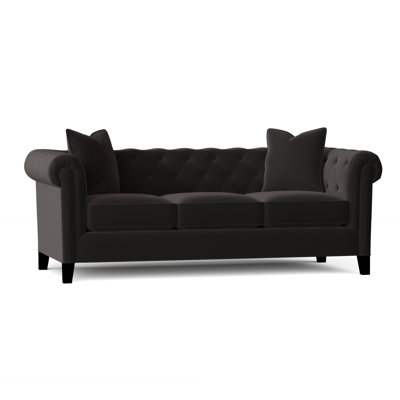 Caspar Upholstered 82'' Sofa