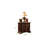 Faxon Nightstand in Dark Walnut-1553317952