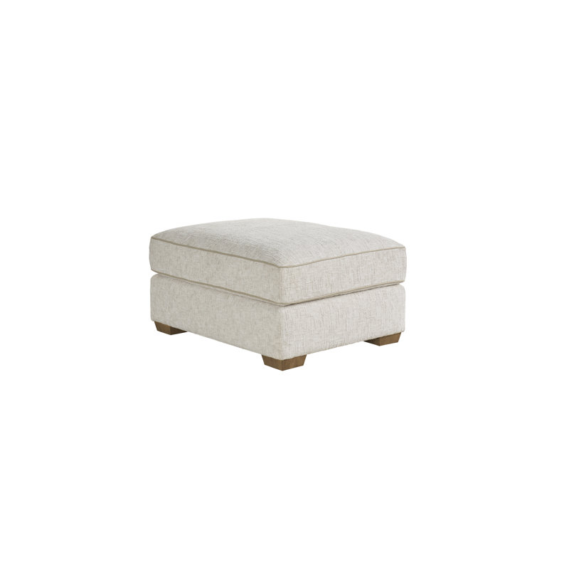 Curated Ottoman