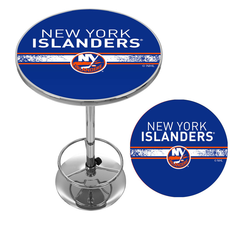 Table de pub NHL, New York Islanders