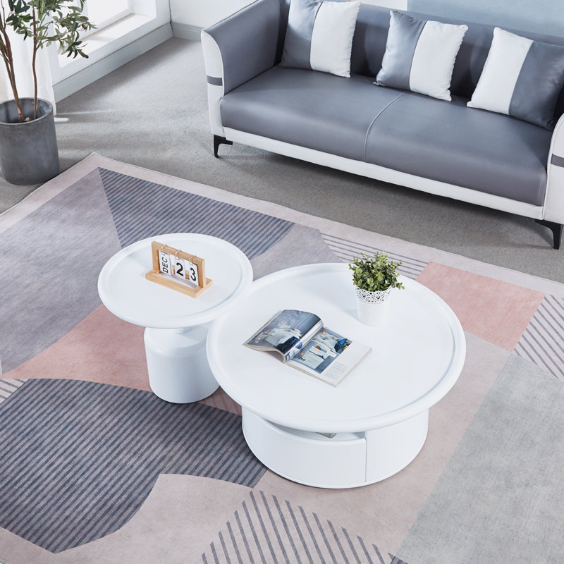 Table basse Jutta