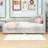 Twin 2 Drawer MDF L-Shaped Daybed-483432056
