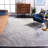 Abstract Hand Tufted Performance Abstract Rug-873838828
