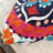 Polyester Sateen Animal Print Quilt