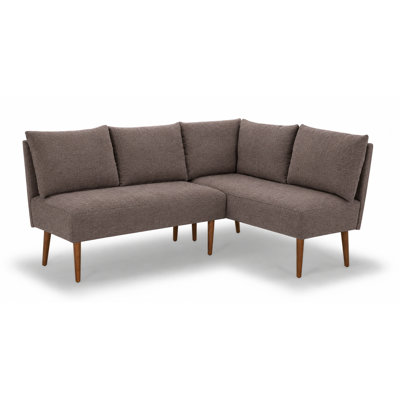 Nalaya 2-Piece Dining Banquette